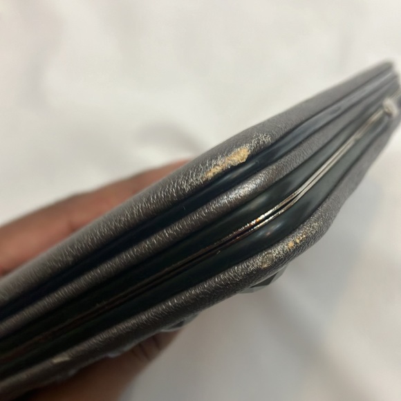 Clutch hard case mini wallet - Picture 9 of 9